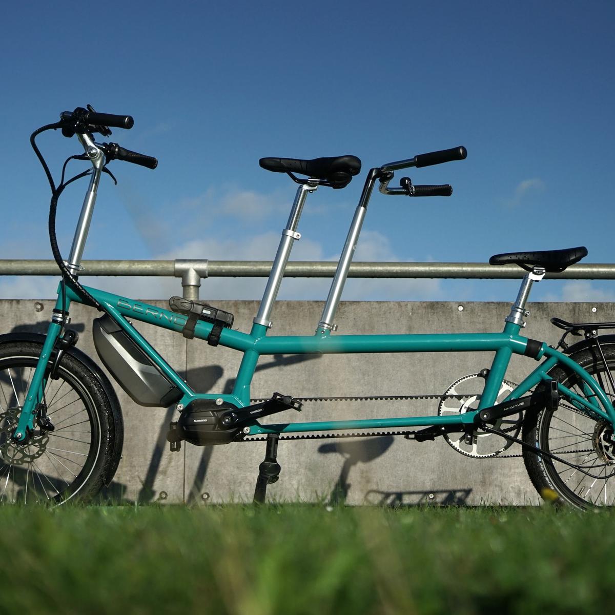 Bike friday tandem twosday online